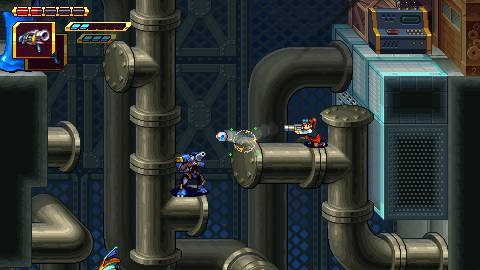 Clockwork Ambrosia Press Image 5