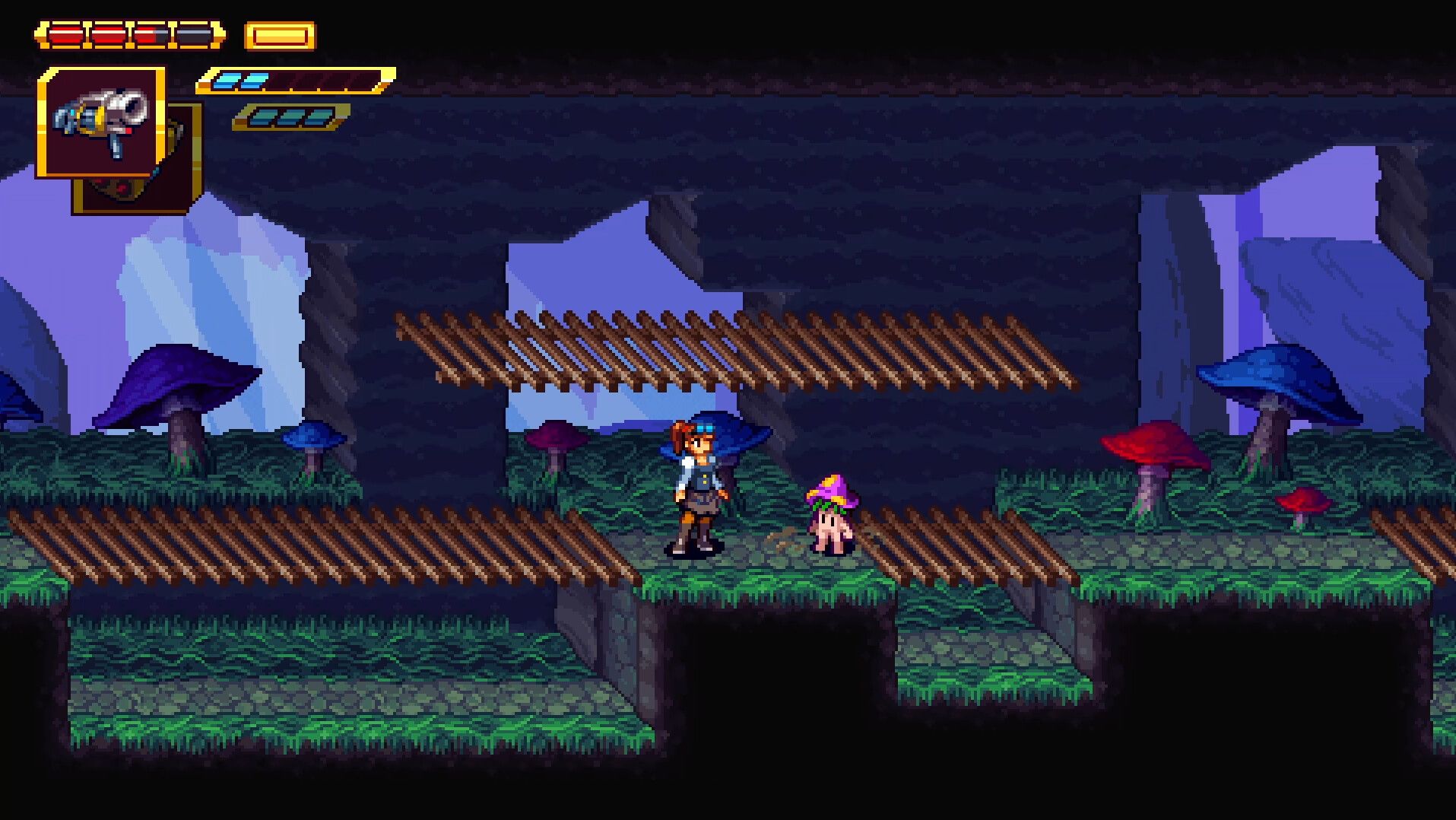 Clockwork Ambrosia Press Image 6