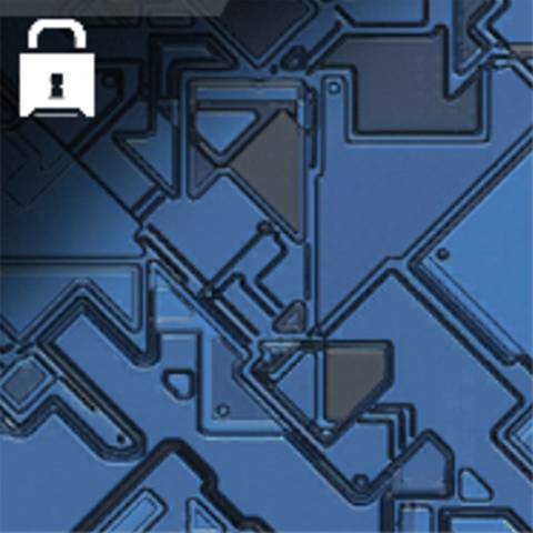 Cobalt Circuit Camo in Black Ops 7