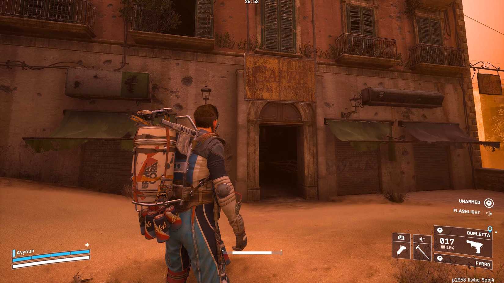 Cafeteria Buried City ARC Raiders Dropraro – Localização das máquinas de expresso em ARC Raiders