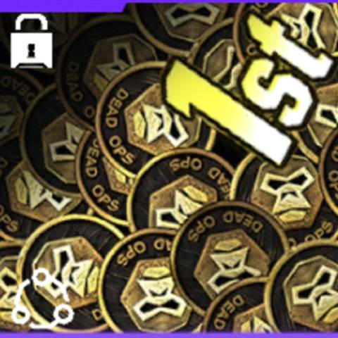 Coin Operator Camo preview in Black Ops 7