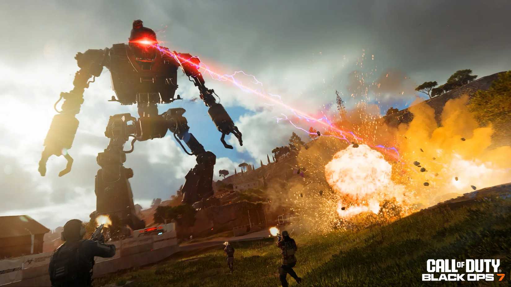 Colossus of Avalon Black Ops 7 Endgame World Event