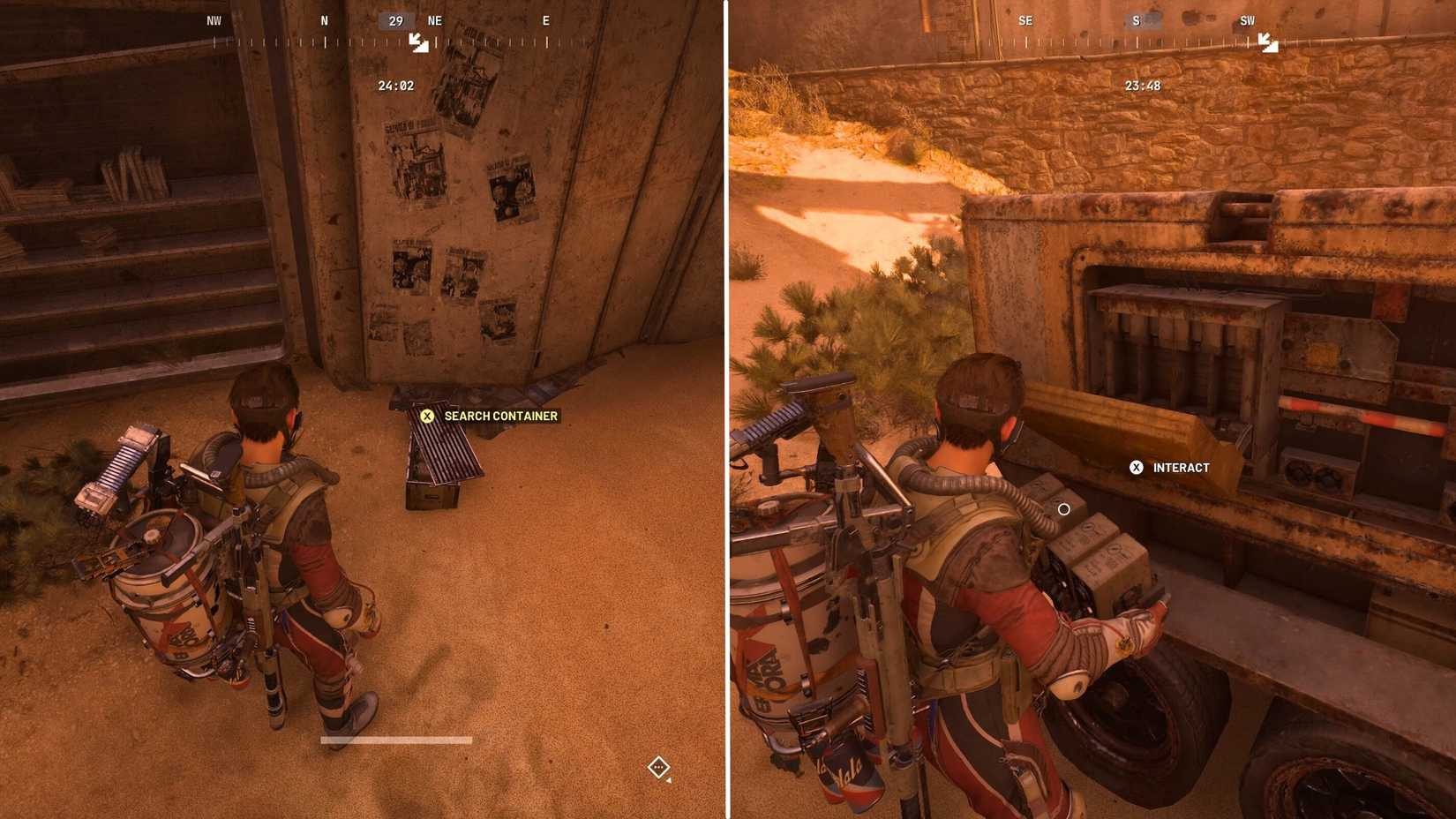 Missing Battery Location (Communication Hideout) in ARC Raiders