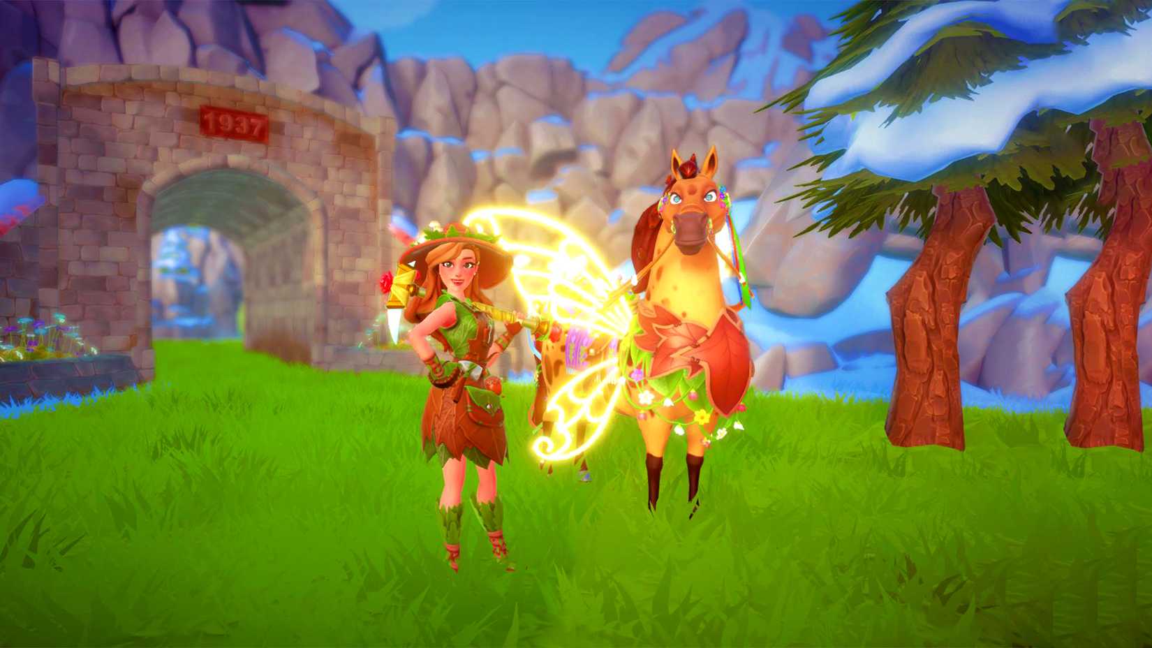 complete time to fly quest in ddv disney dreamlight valley