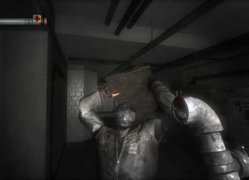 Tangkapan layar Condemned Criminal Origins (4)