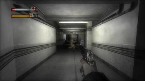 Condemned Criminal Origins screenshot (5)
