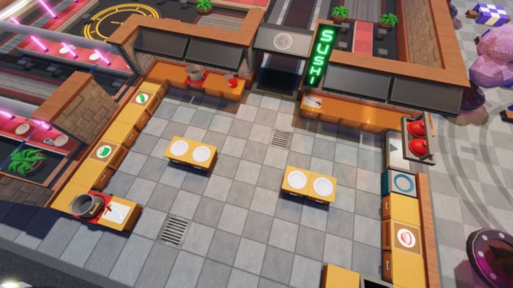 Cooking Chaos Roblox Codes