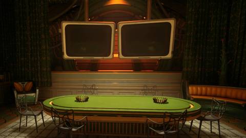 correct choices in an equitable arrangement in outer worlds 2