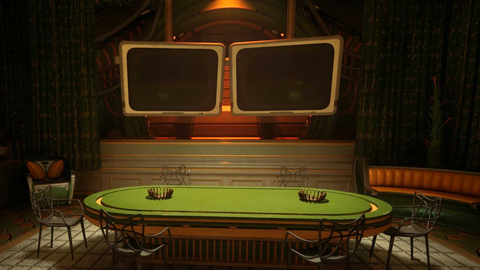 correct choices in an equitable arrangement in outer worlds 2