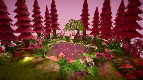 Cozyrama - official steam screenshot 3