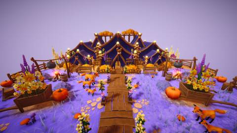 Cozyrama - official steam screenshot 5