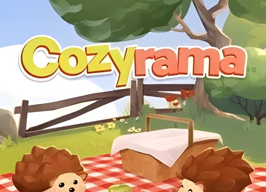 Cozyrama News, Trailer, Guides, and More