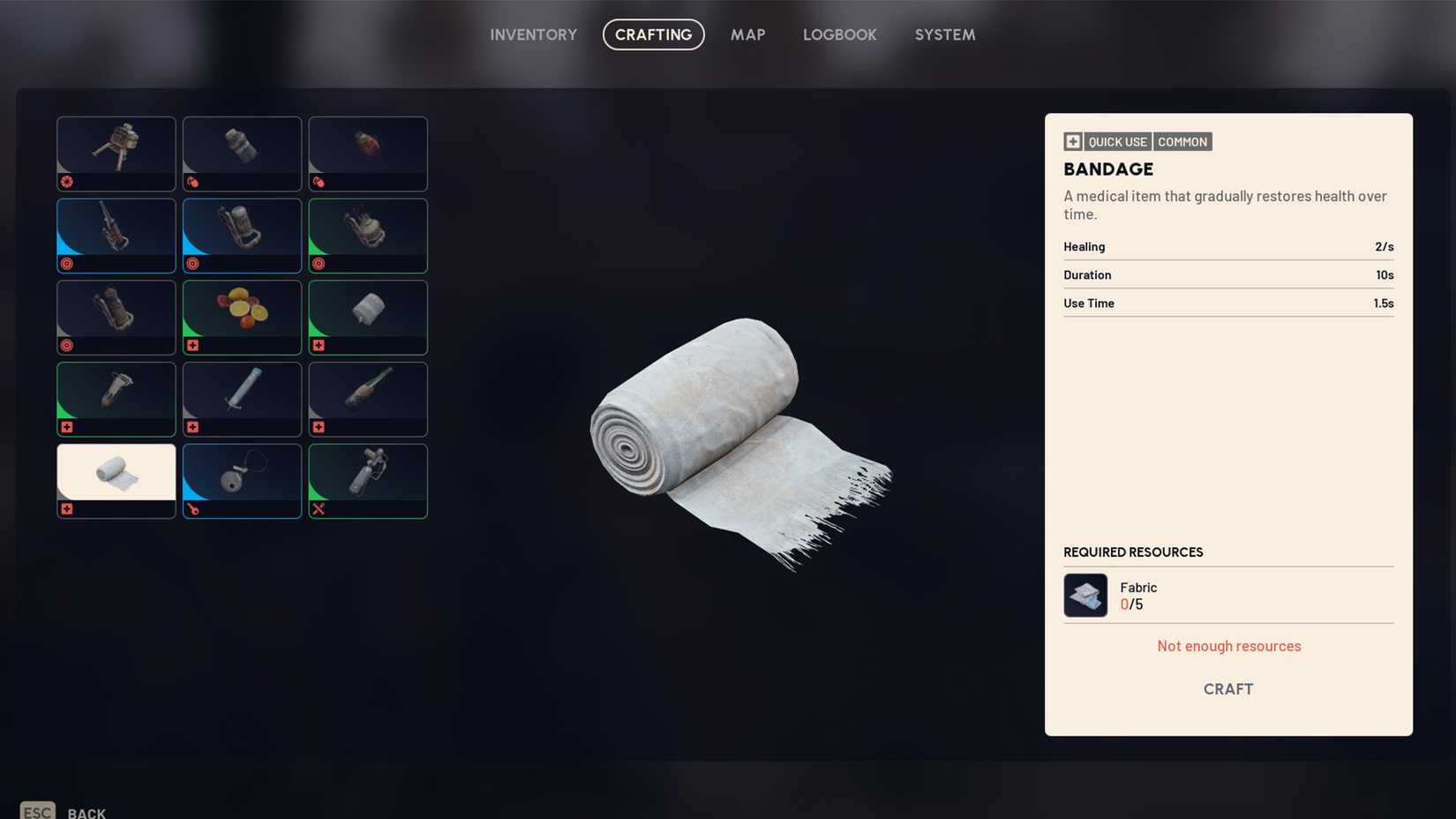 Criar durante incursões em ARC Raiders Dropraro-ARC-Raiders-Guia-Completo-Saque-Extracao-Rapida-2025