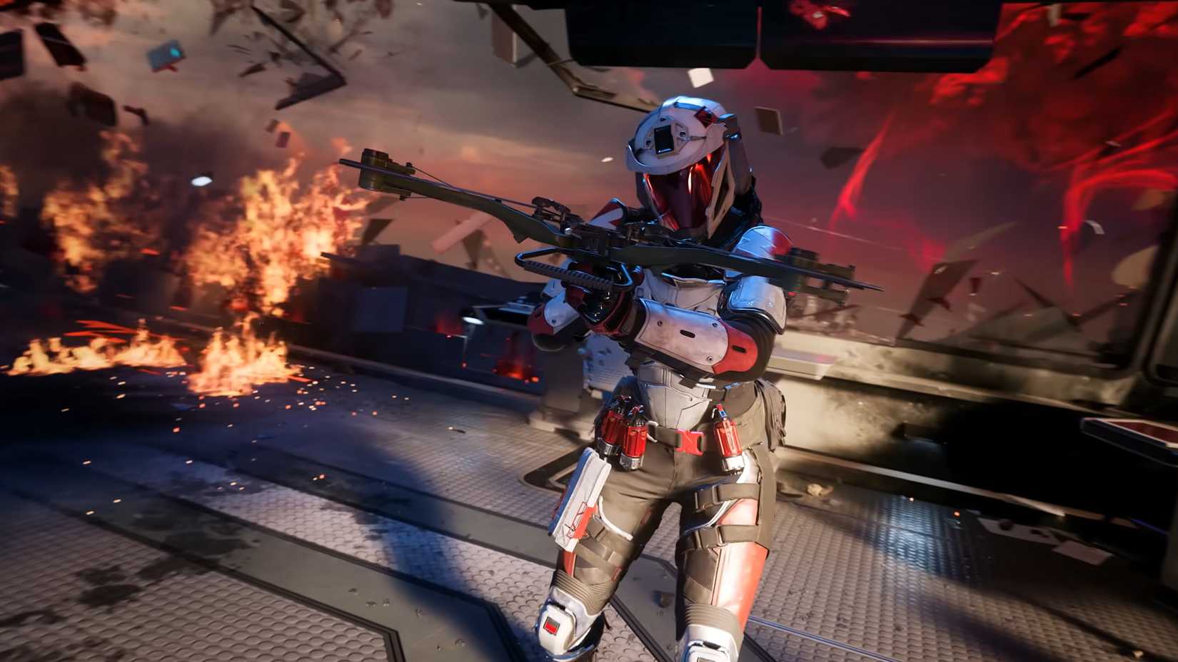 Crossbow in Black Ops 7 Season 1 -1