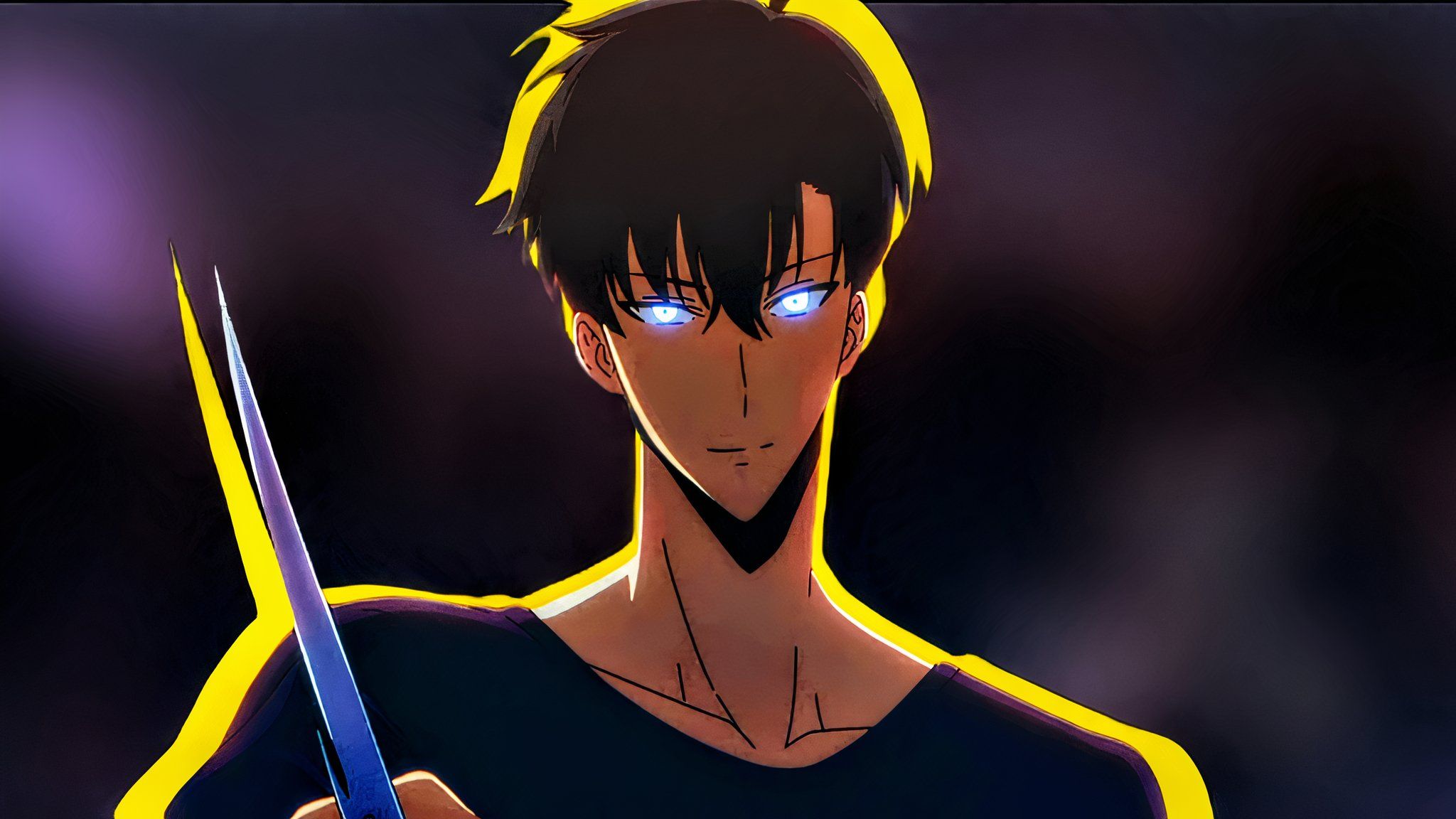 Crunchyroll Anime Of The Year 2026