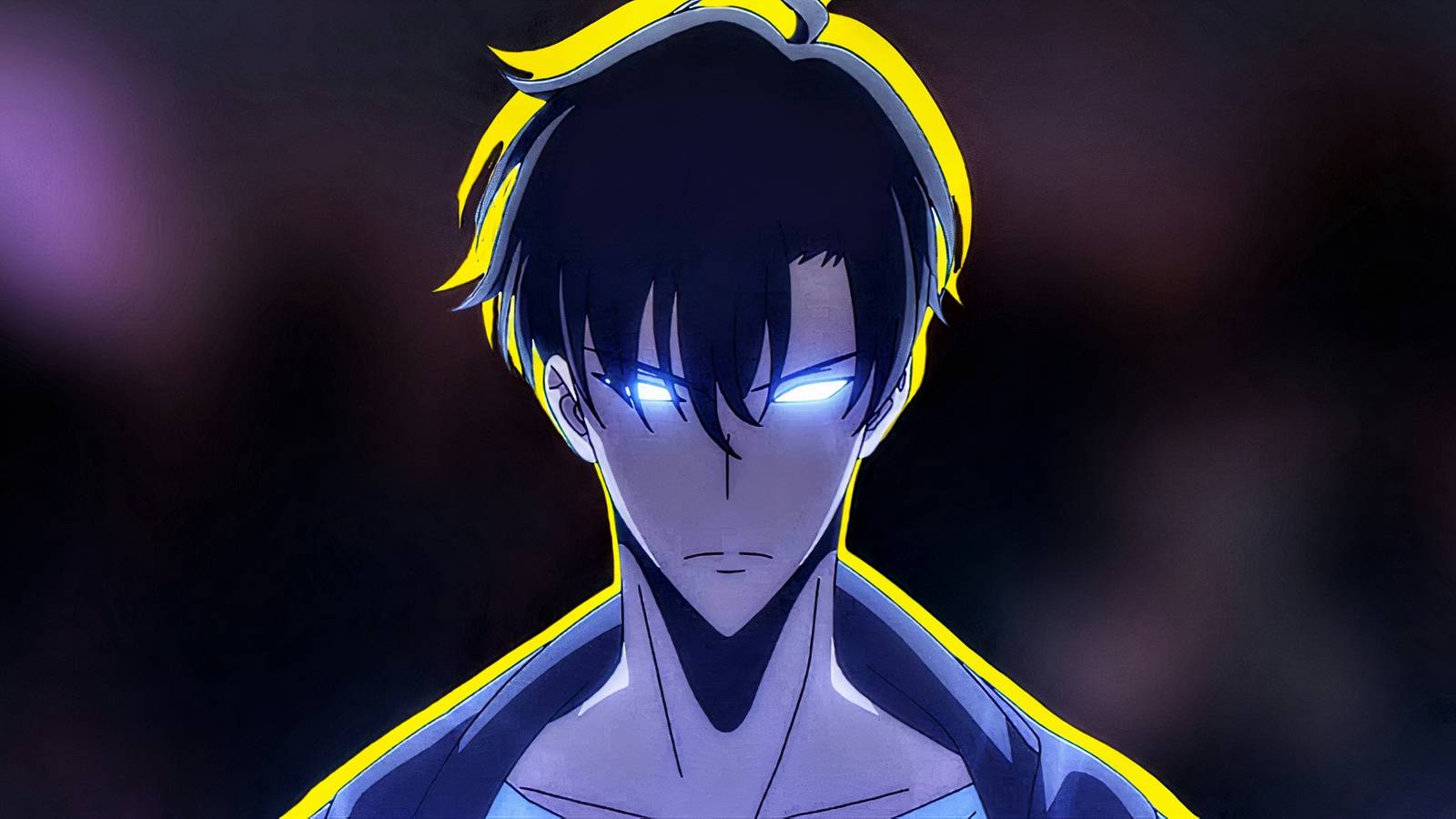 Crunchyroll New Isekai Series Anime Of the Year