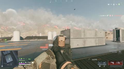 Customize Your Sidearm For Success - Battlefield RedSec