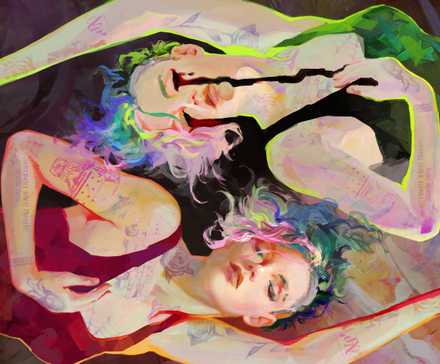 cyberpunk-2077-game-rant-women-painting