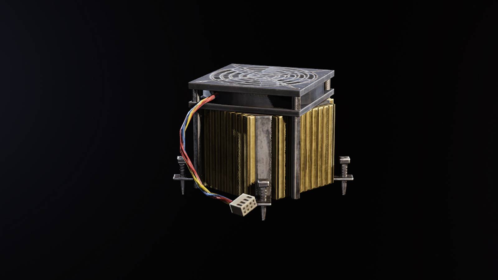 Damaged Heat Sink in ARC Raiders-1