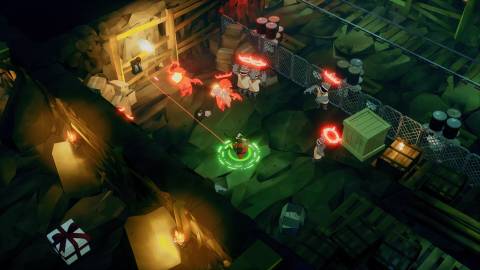 DAMON and BABY Press Image 2