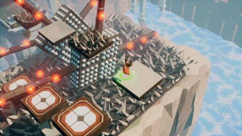 DAMON and BABY Press Image 3