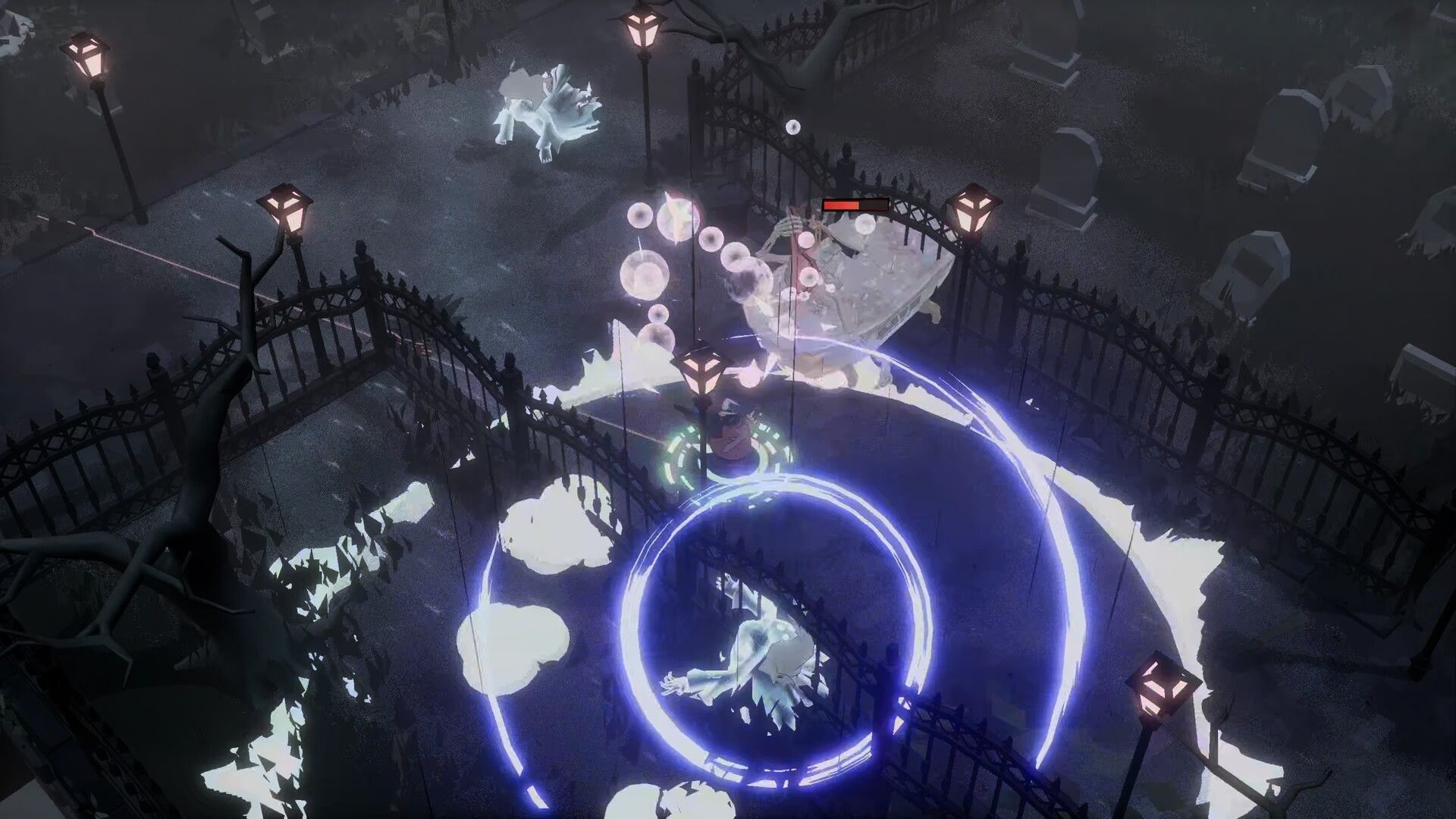 DAMON and BABY Press Image 4