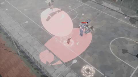 DAMON and BABY Press Image 8