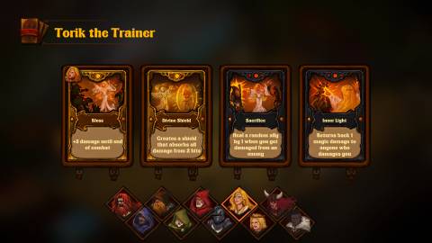 Dark Quest 4 - official steam screenshot 5