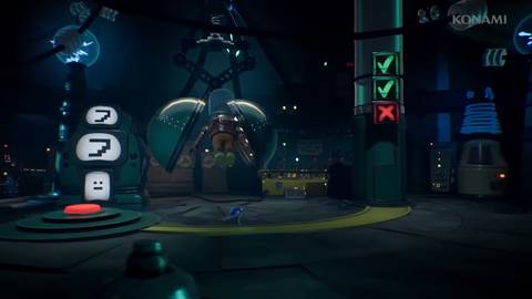 Darwin's Paradox - trailer screenshot