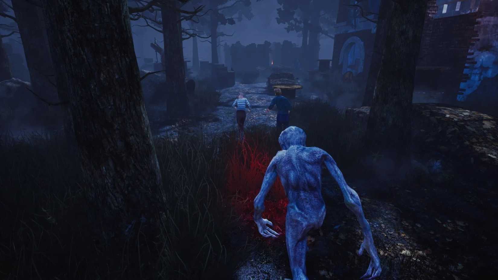 Dead by Daylight Stranger Things Crossover 2