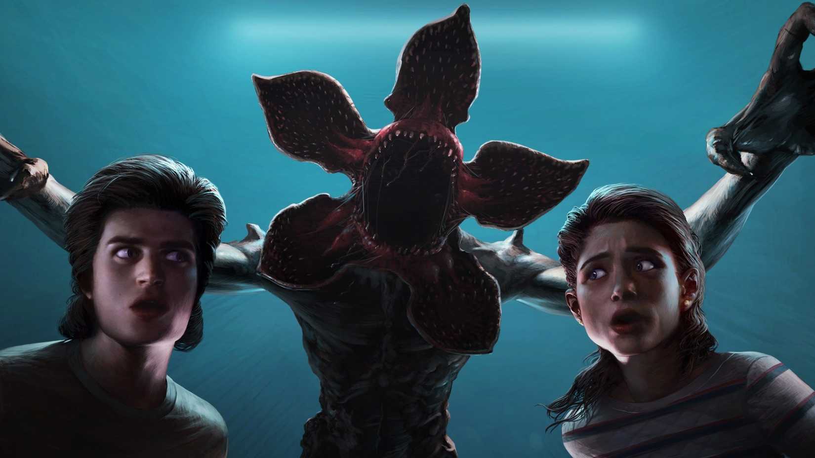 Dead by Daylight Stranger Things Second Crossover Chapter Confirmed 