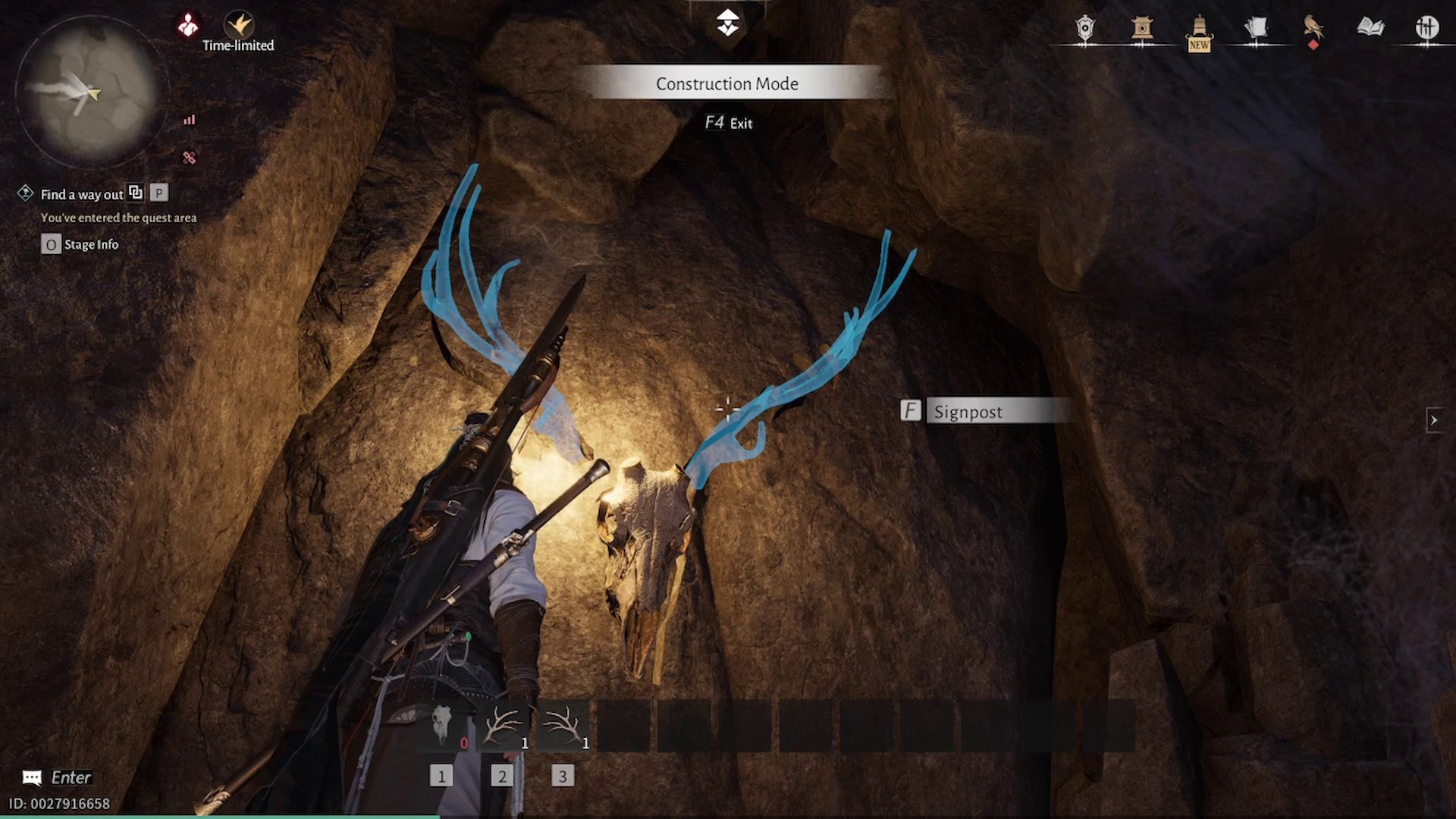 Where Winds Meet: Gleaming Abyss Campaign Quest Guide