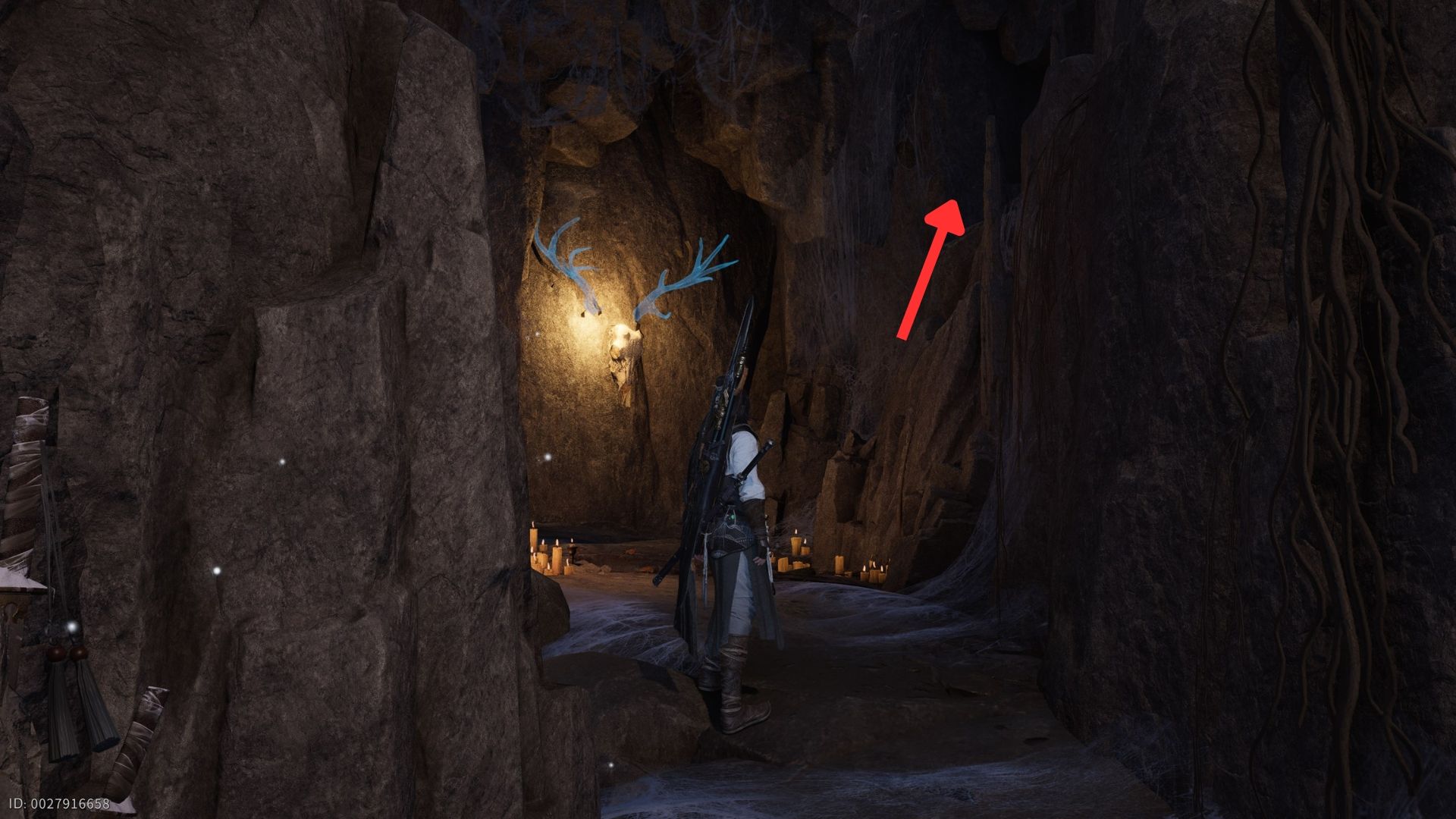 Where Winds Meet: Gleaming Abyss Campaign Quest Guide