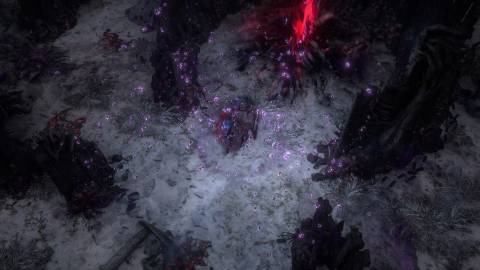 defend ailith encounter path of exile