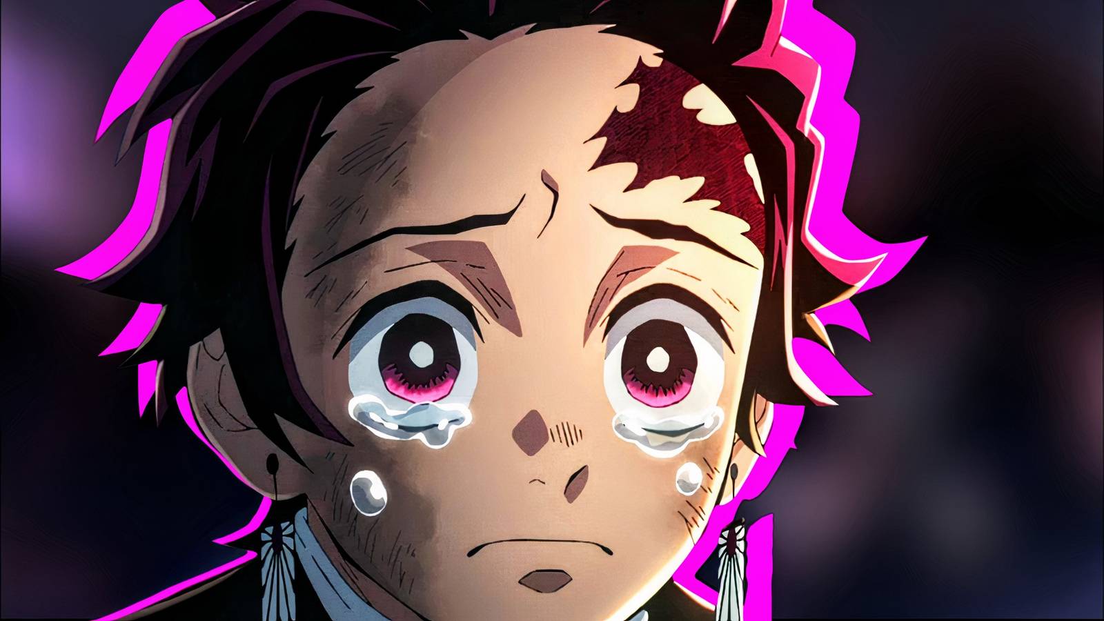 Demon Slayer Loses Best Animated Movie Award in Major Golden Globe Snub