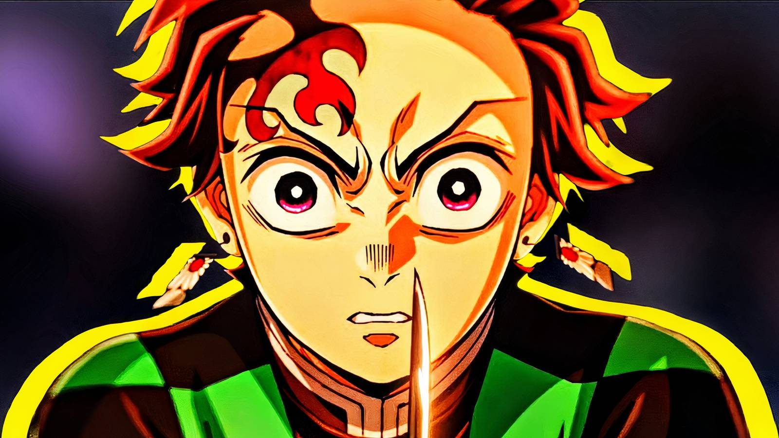 Demon Slayer Tanjiro Movie Replacement For 2026