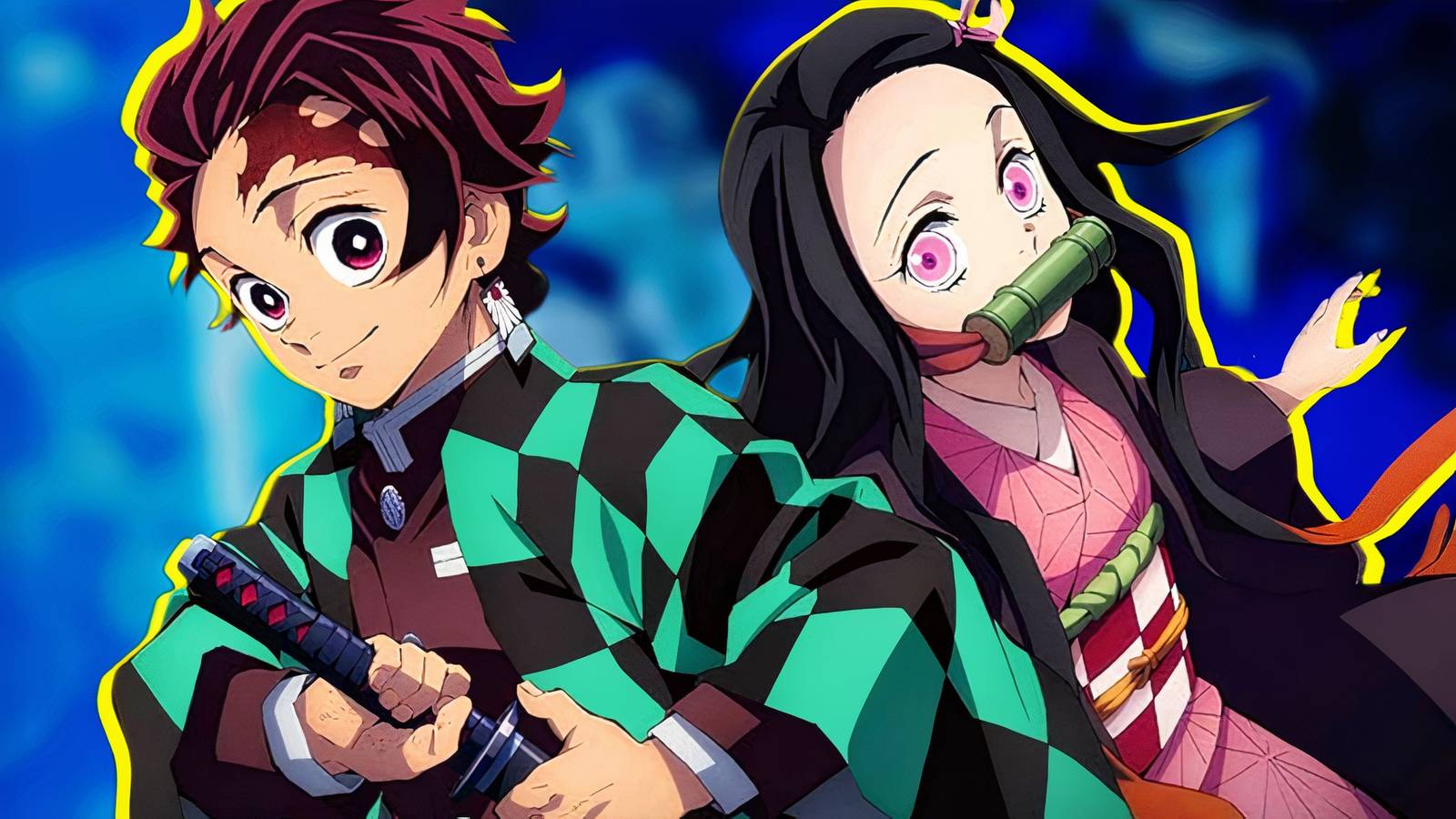 Demon Slayer Return After 5 Years