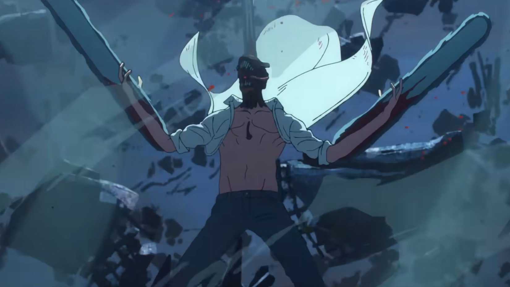 Demon Slayer’s Akaza Beat Denji In The Best Male Characters Category