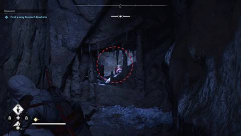 Descent Quest Assassin's Creed Shadows X Attack on Titan Destroy Explosive Barrels 2