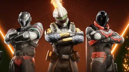 destiny 2 call to arms event review