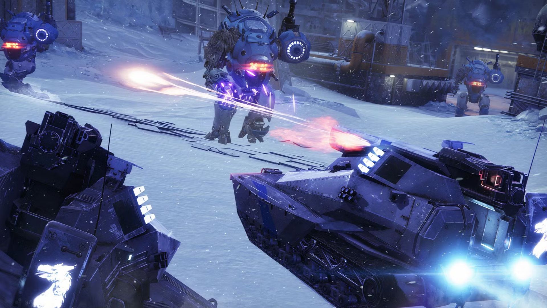 5 Addictive FPS Games That Are Just Impossible To Drop
