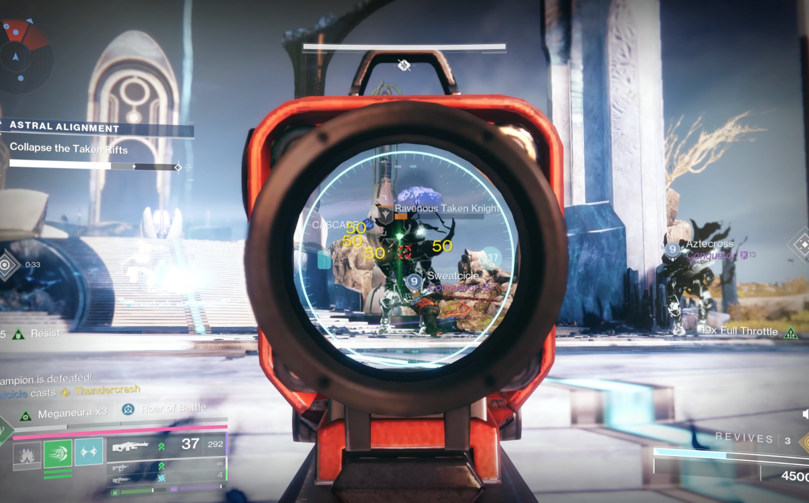 destiny 2 renegades arena ops astral alignment