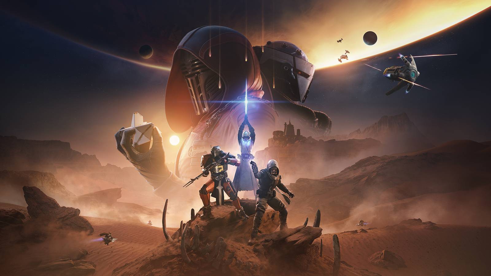 destiny 2 renegades expansion keyart