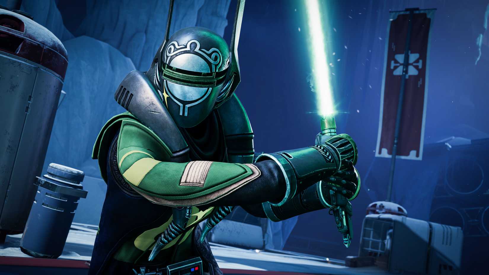 destiny 2 renegades praxic blade