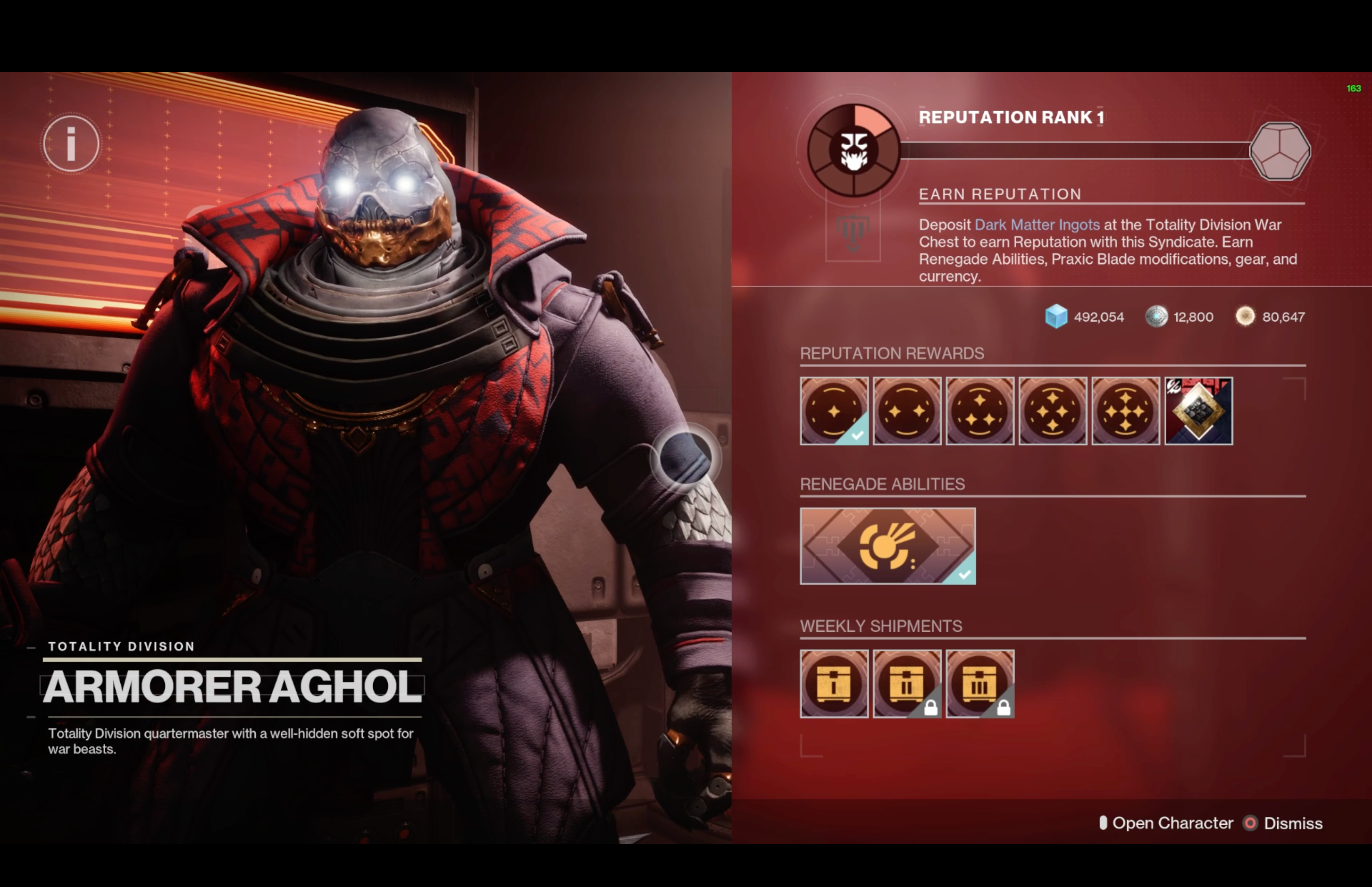 Destiny 2's New Lawless Frontier Activity Brings a New Form of Chaos to ...