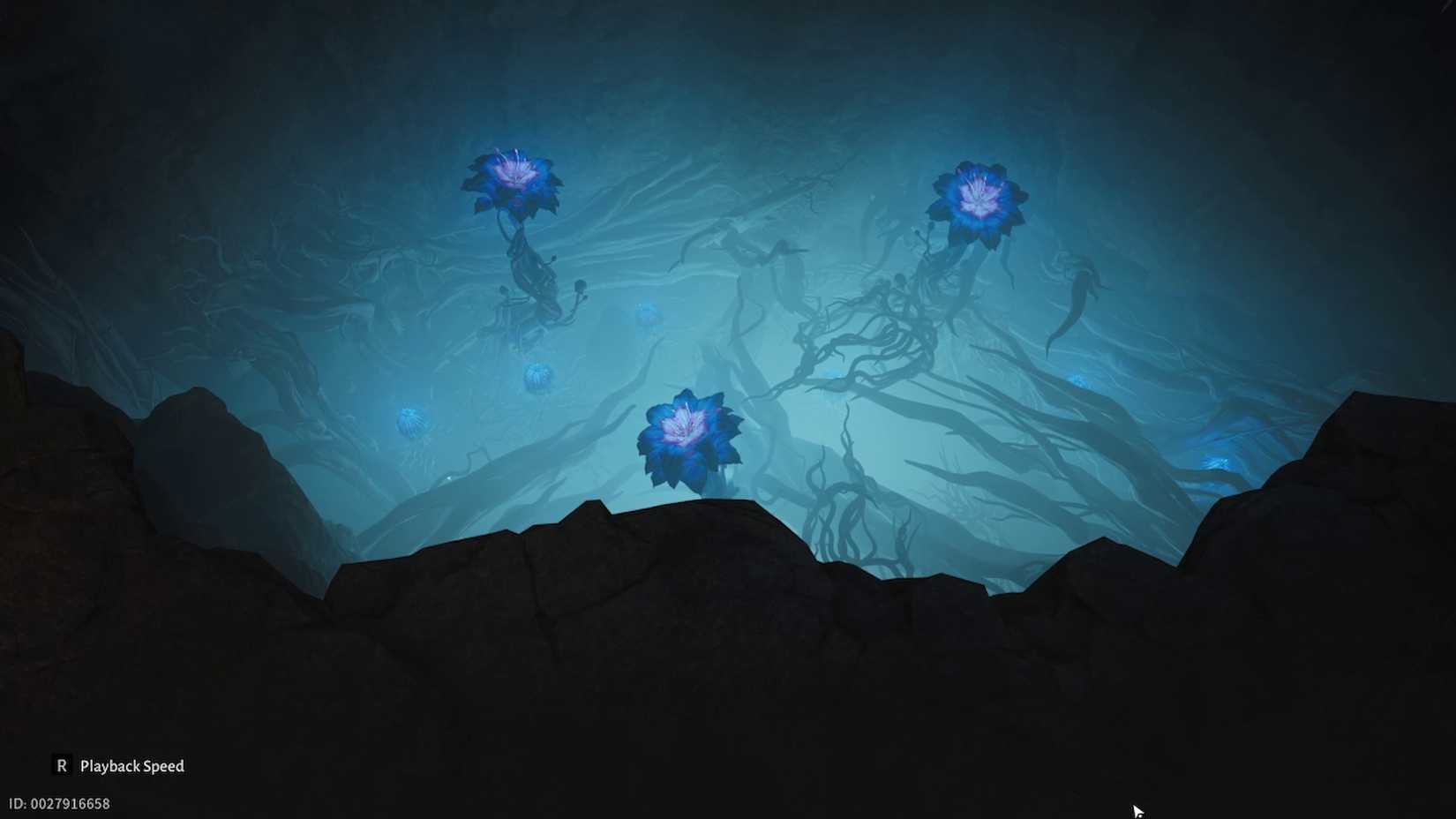 destroy dawn to dusk bloom Where Winds Meet