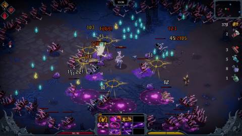 Devil Jam Press Image 1