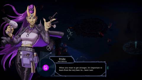 Devil Jam Press Image 3