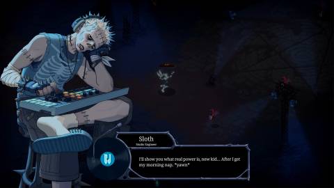 Devil Jam Press Image 6