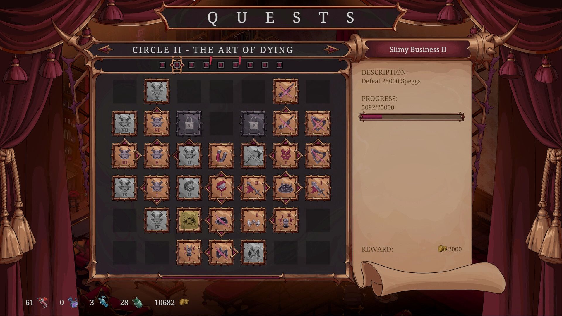 Devil Jam Press Image 7